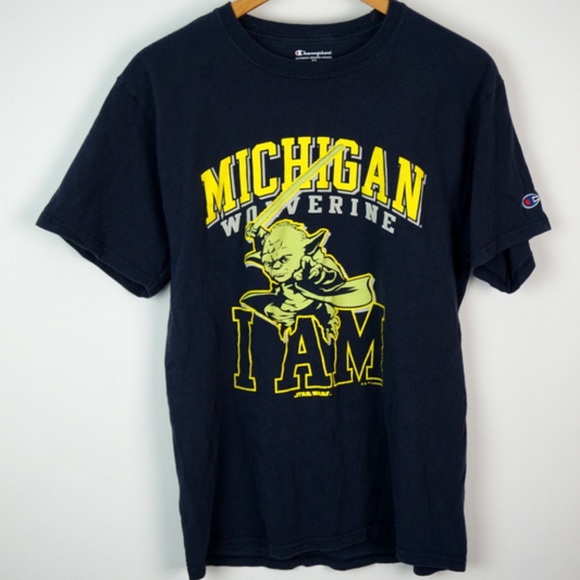 yoda champion sweater